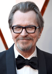 Gary Oldman