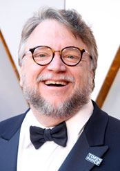 Guillermo del Toro