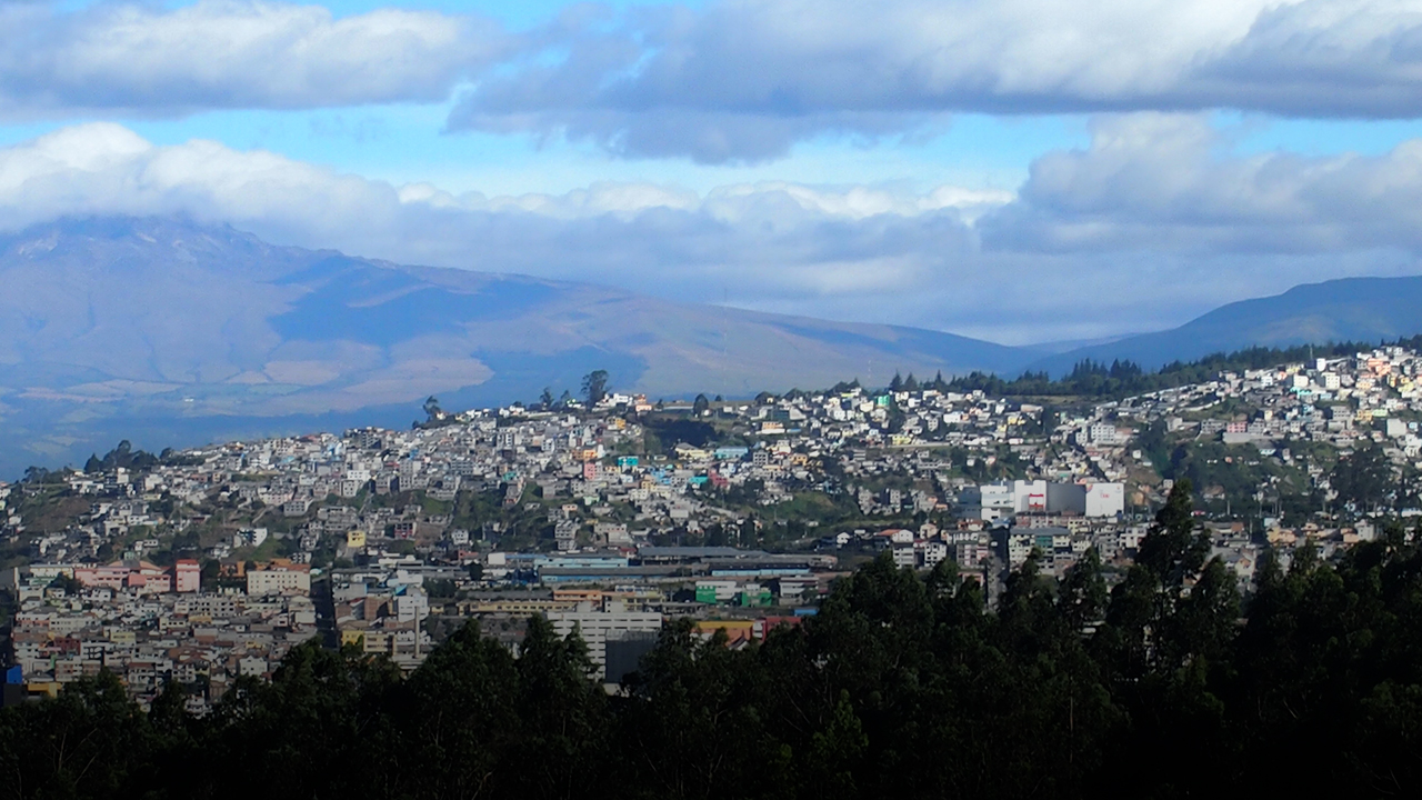 América Latina