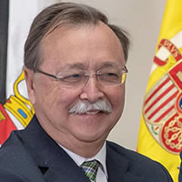 Juan Jesús Vivas