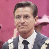 Luis Salvador