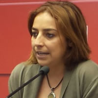 Miriam Andrés