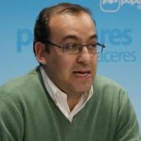 Rafael Mateos