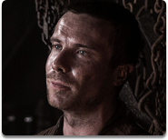 Gendry Baratheon