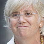 Clara Ponsatí