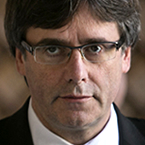 Carles Puigdemont