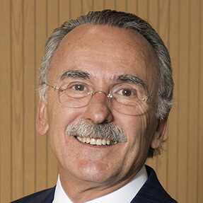 Luis Furnells, presidente ejecutivo de Grupo Oesía