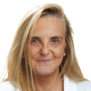 Alma Fernández, directora médica de Salud Digital de MAPFRE