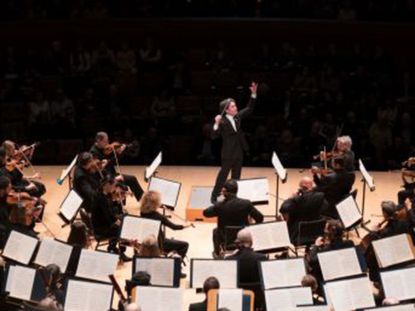 Desde la llegada del director venezolano en 2009, la orquesta californiana se ha convertido en una de las más prestigiosas de su país