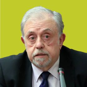 Octavio Granado, ex Secretario de Estado de la Seguridad Social