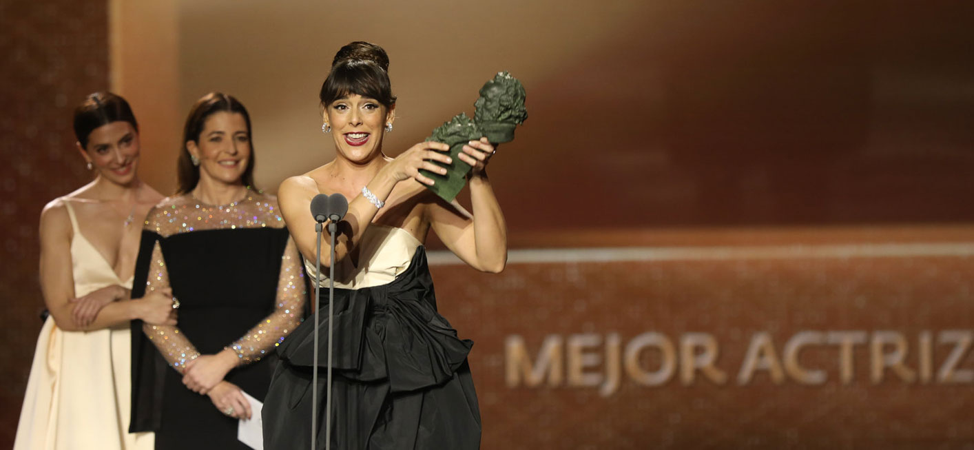 Premios Goya 2020 en EL PAÍS