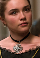 Florence Pugh