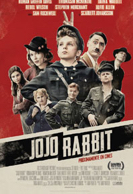 Jojo Rabbit