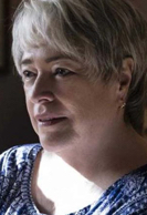 Kathy Bates