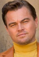 Leonardo DiCaprio