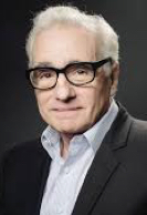 Martin Scorsese