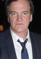 Quentin Tarantino