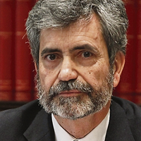 Carlos Lesmes Serrano