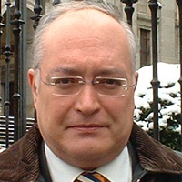 José Manuel Suárez Robledano