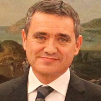 José María Macías
