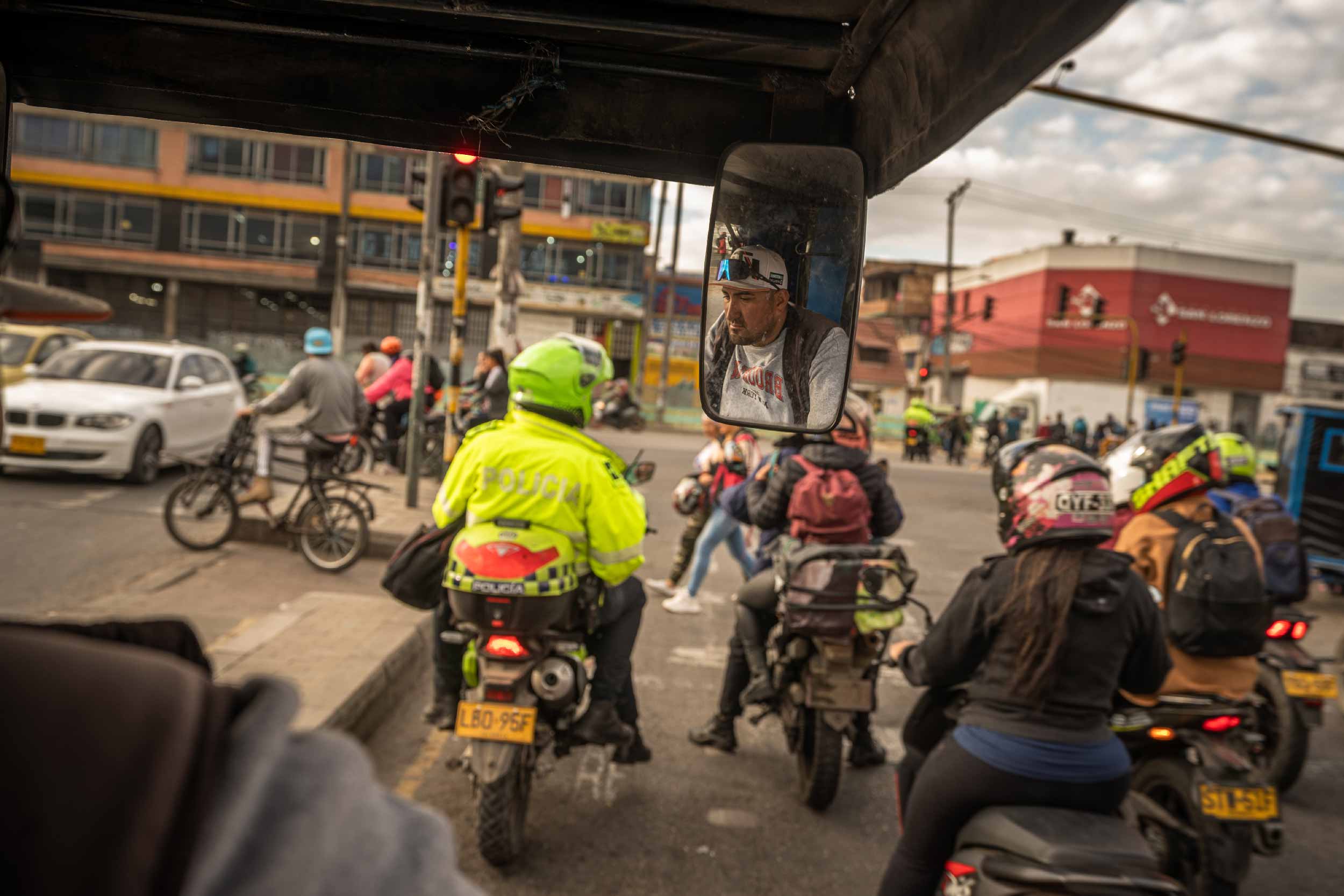 Desempleo En Colombia | EL PAÍS