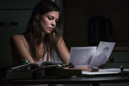 Cuando se estrena Darkness: Un nuevo caso Estreno