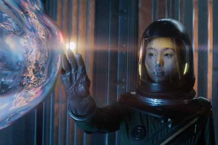 ¿Cuándo se estrena Invasión Temporada 3 de Apple TV+?