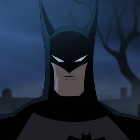 Batman: El cruzado enmascarado