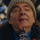 El hombre contra el bebé