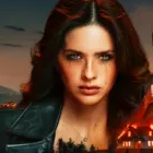 Hija del fuego: la venganza de la bastarda