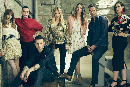 Cuando se estrena Younger Temporada 7