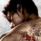 Yakuza: Like a Dragon