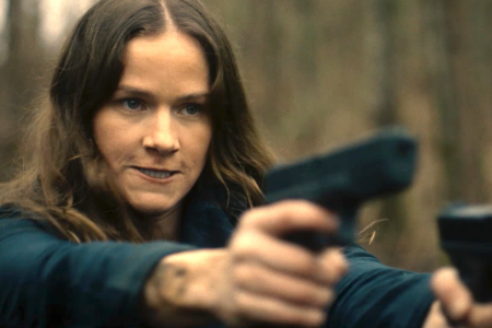 Cuando se estrena Van Helsing Temporada 5