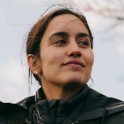 La caza. Irati