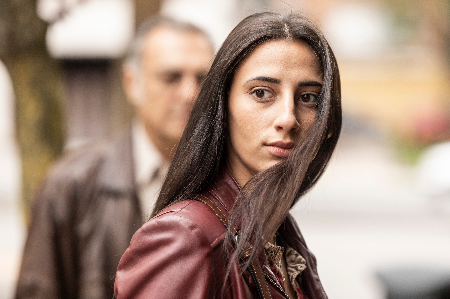 ¿Cuándo se estrena El clan Olimpia de Disney+?