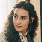 La joven George Sand