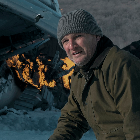 The Last Frontier: conspiración en Alaska