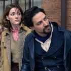 The Librarians: el próximo capítulo