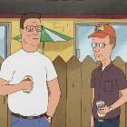 King of the Hill
