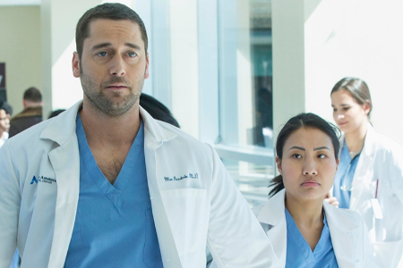 Cuando se estrena New Amsterdam Temporada 3