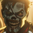 Marvel Zombies