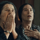 Las muertas