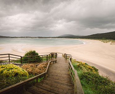 San Xurxo / San Jorge