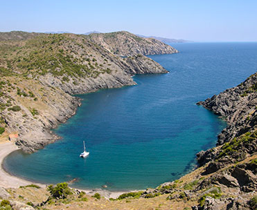 Cala Tavallera