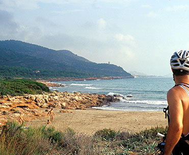 Calas de Russo y el Pebret