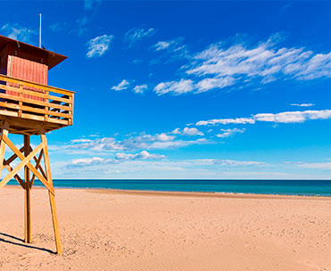 Canet d'en Berenguer