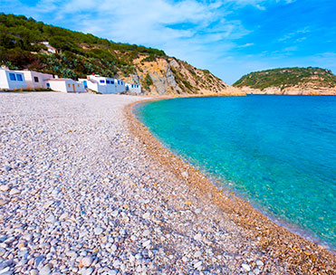 La Barraca / Portitxol