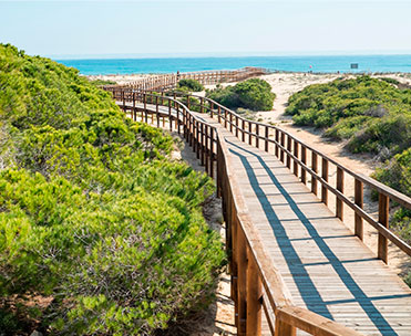 Dunas del Carabassí