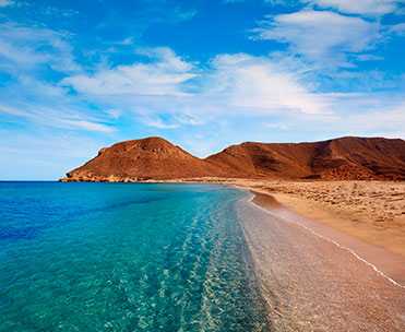 Playazo de Rodalquilar