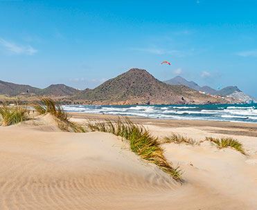 Ensenada de los Genoveses